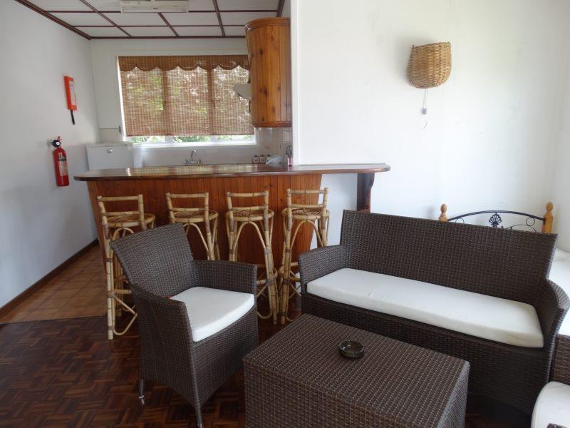 Anse Norwa Self Catering Hotel Beau Vallon  Bagian luar foto